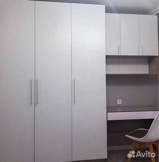 Функциональный шкаф