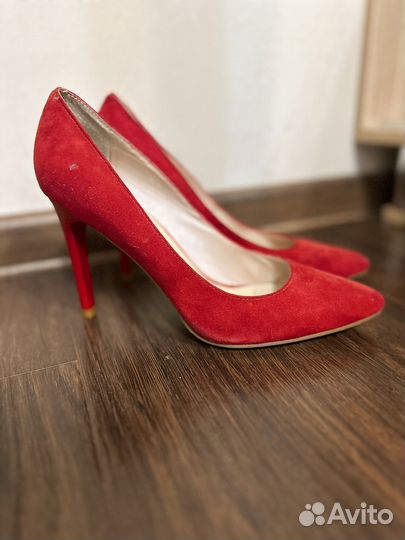 Туфли женские 38 размер