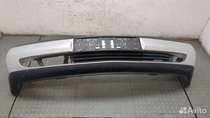 Бампер Mercedes C W202, 1996