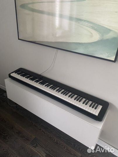 Электронное пианино Privia PX-S1100