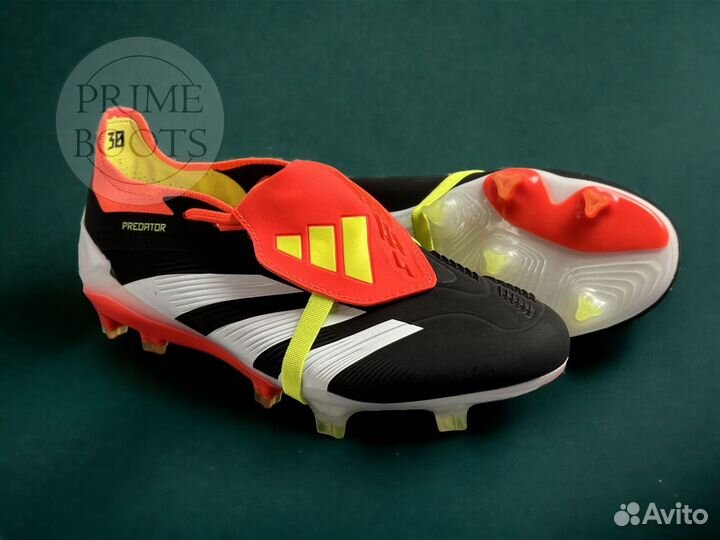 Бутсы Adidas Predator 2024