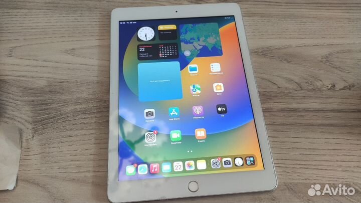 iPad 5 2017