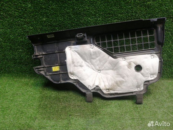 Накладка панели правая Hyundai Santa Fe 3 DM 2012