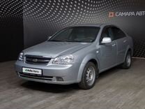 Chevrolet Lacetti 1.4 MT, 2010, 172 000 км, с пробегом, цена 483 000 руб.