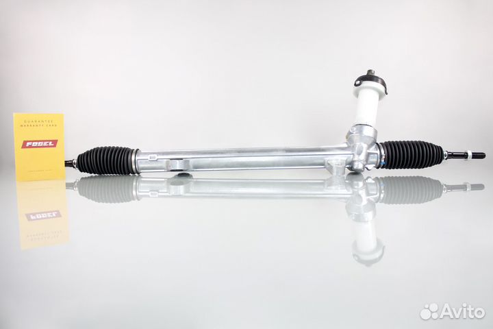 Рулевая рейка Соната 6 Новая