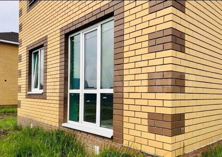 Дом 120 м² на участке 10 сот.