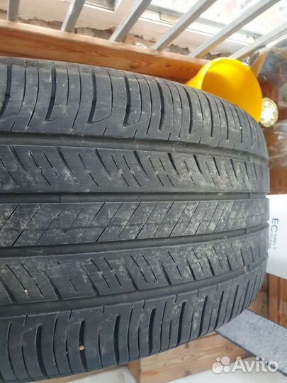 Hankook Kinergy GT H436 235/45 R18