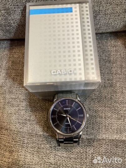 Часы casio