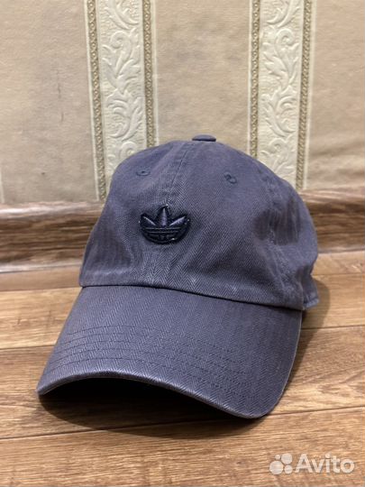 Бейсболка adidas originals