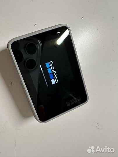 Камера GoPro Hero 7 white + 64gb