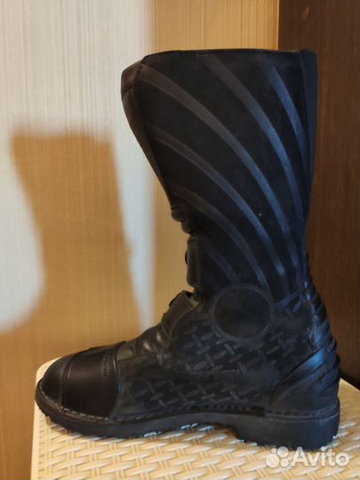 Мотоботы туристические Gaerne Midland