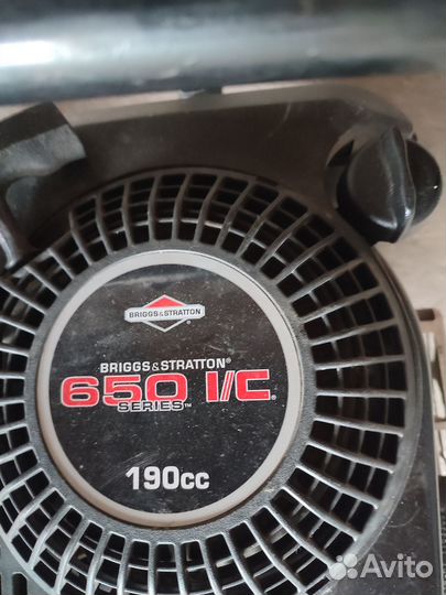 Мотокультиватор Тарпан тмз-мк-03