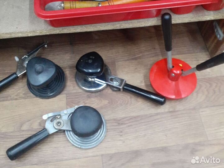 Закаточная машинка СССР