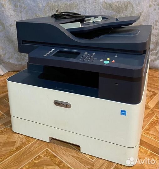 Офисный принтер Xerox B1025