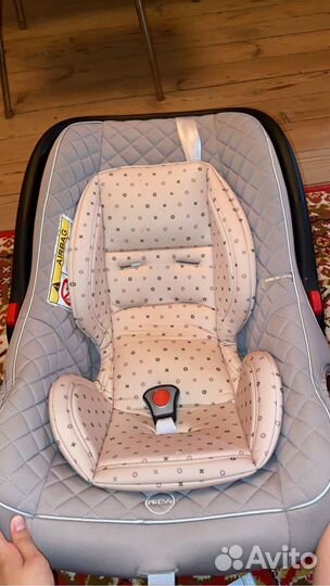 Автолюлька