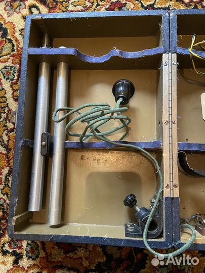 Фотоувеличитель упа 510