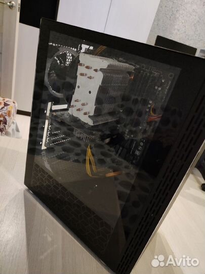 Игровой пк gtx 950 2gb