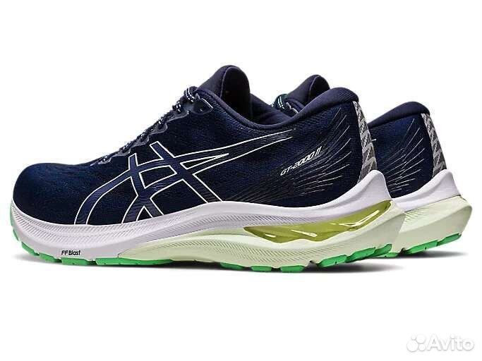 Asics GT-2000 11 (35.5-46 EU) Оригинал