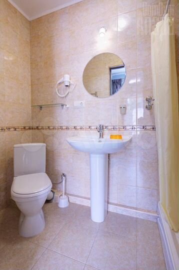 Комната 14 м², 3/3 эт.