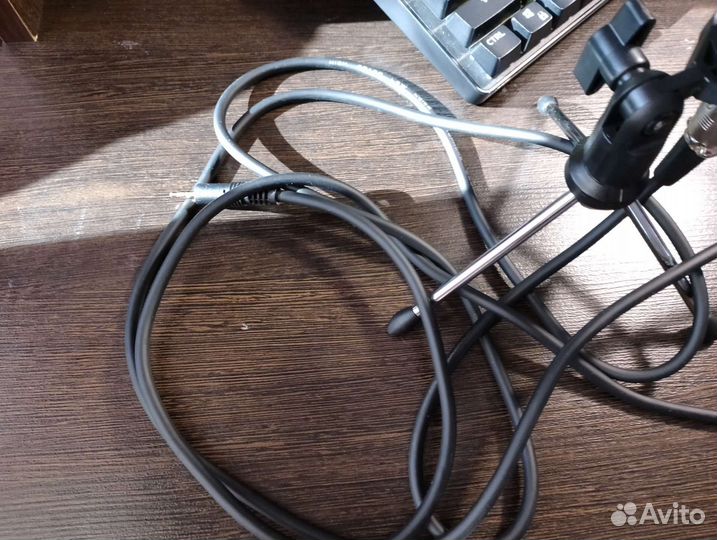 Микрофон студийный Maono AU-PM360TR