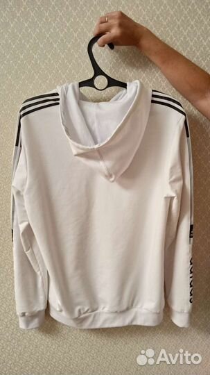 Худи Adidas