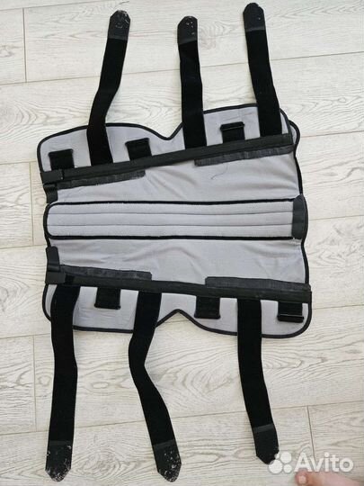 Тутор на коленный сустав взрослый