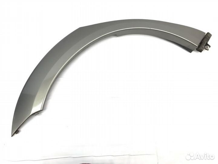 Накладка на арку задняя правая Subaru Outback BPE