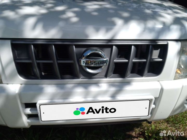 Nissan Kix, 2008