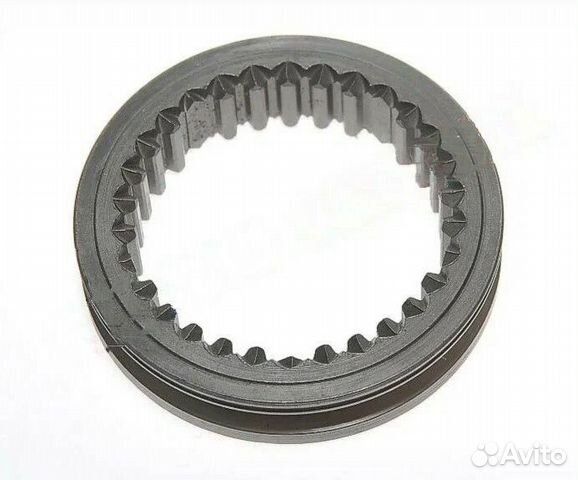 Муфта раздатки 2121 большая LADA