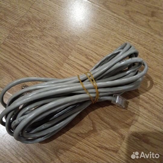 Кабель патч корд 7 метров