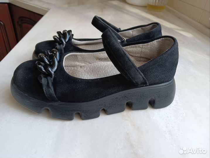 Продам туфли