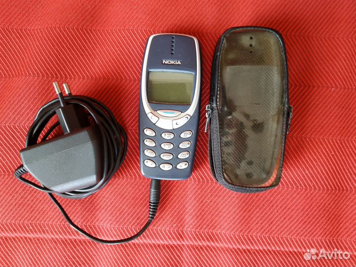 Nokia 6021