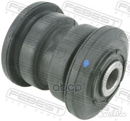 Сайлентблок MB sprinter 906 05- зад.рессоры FDA