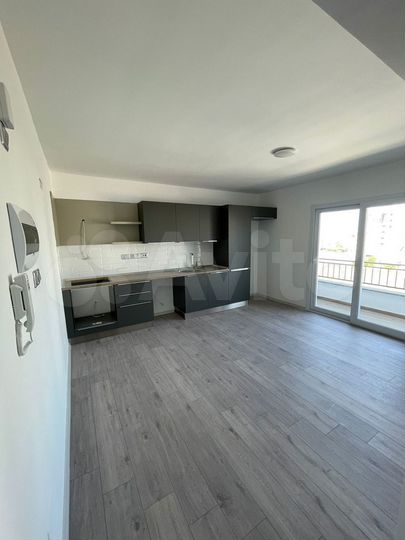 2-к. квартира, 60 м² (Кипр)