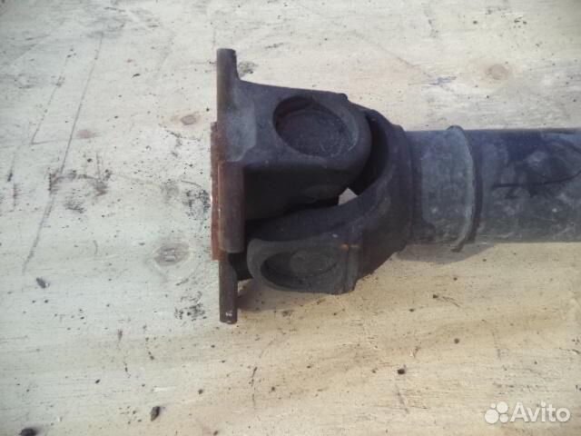 Вал карданный передний BMW 3-Series/M3