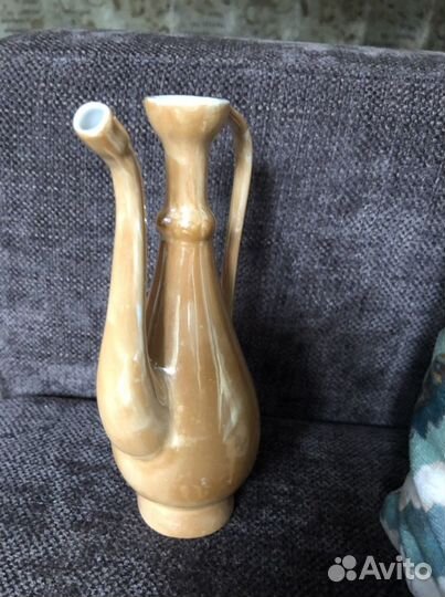 Кувшин для минеральной воды