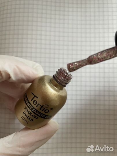 Продам гель лаки