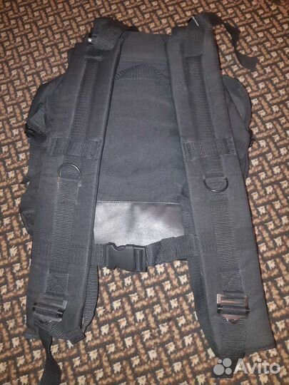 Рюкзак ранец спецназа новый