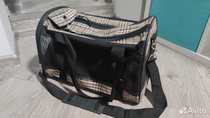 Переноска для животных