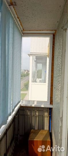 Стеклопакеты для остекления балкона б/у