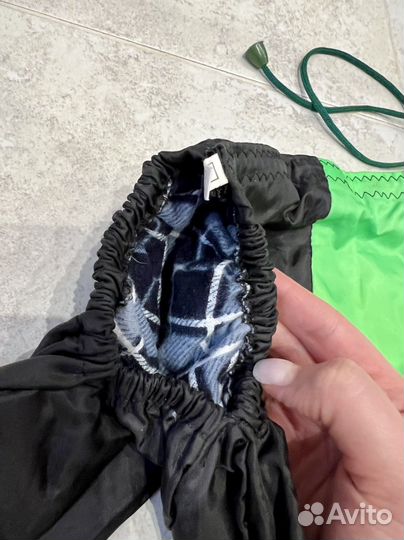 Дождевик для собаки