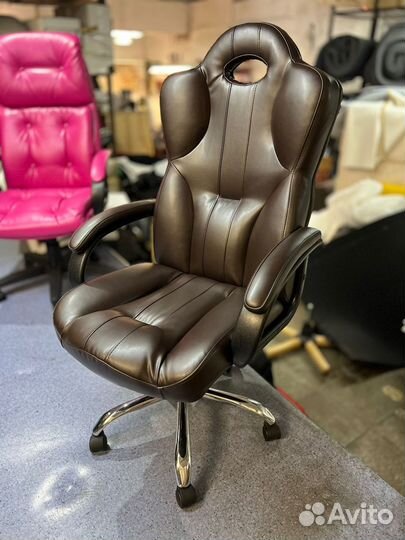 Компьютерное кресло