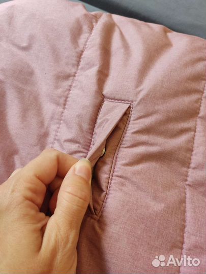 Конверт зимний