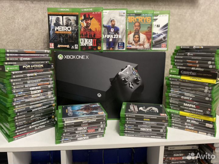 Xbox игры \ диски для Хboх Onе\