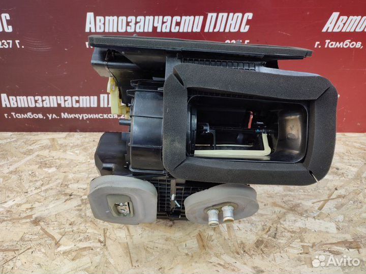 Корпус печки Renault Sandero Stepway