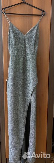 Подам платье