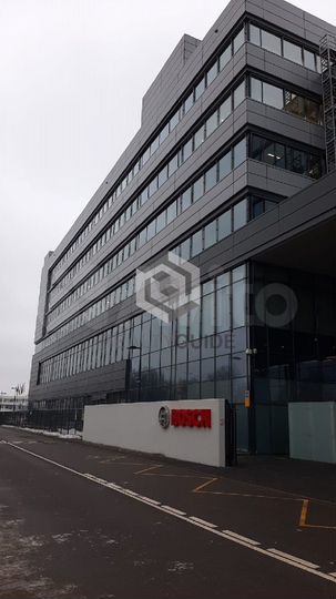 242 м2 Многофункциональный комплекс 