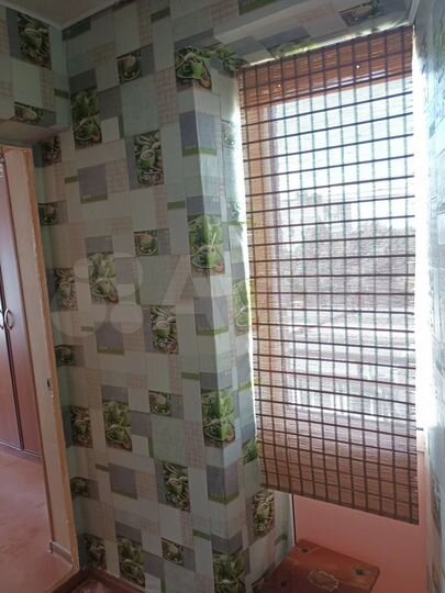 Комната 12,2 м² в 1-к., 8/9 эт.