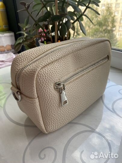 Сумка кросс боди