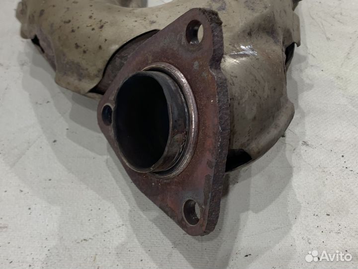 Катализатор Nissan Murano Z52